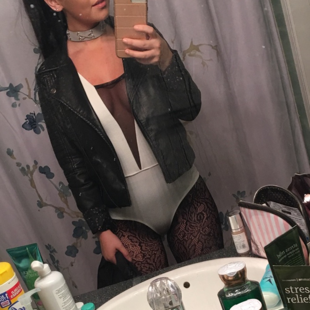 Bodysuit
